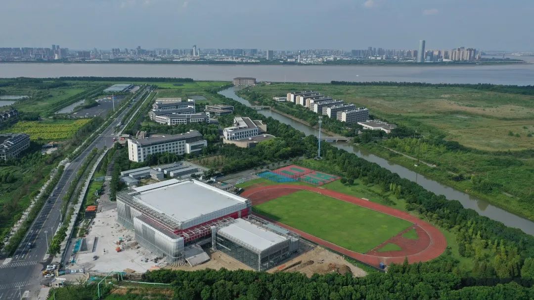 杭州师范大学橄榄球场